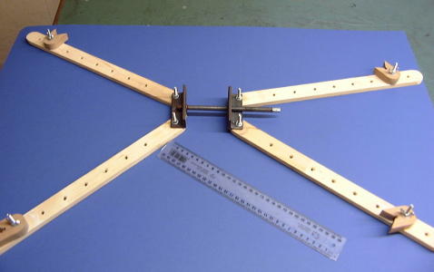 Frame Jig